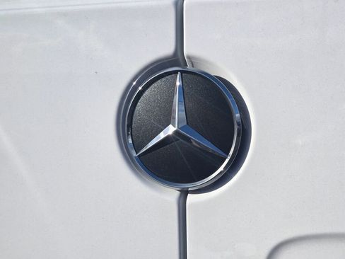 New 2026 Mercedes-Benz Sprinter 3500 image 11