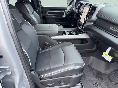 New 2026 RAM 2500 Laramie w/ Night Edition image 55