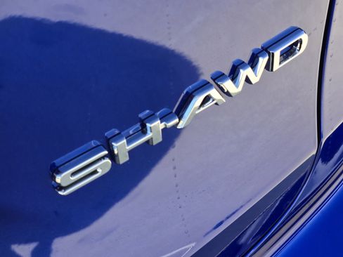 New 2026 Acura RDX A-Spec image 9