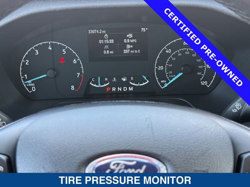 Certified 2023 Ford Transit 350 XLT image 26