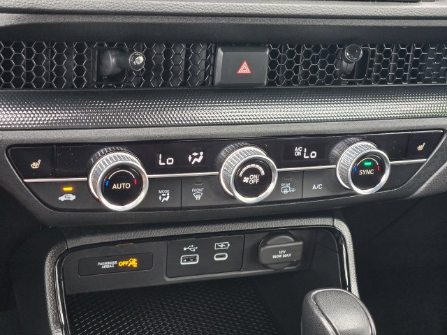 Certified 2024 Honda CR-V Sport image 20