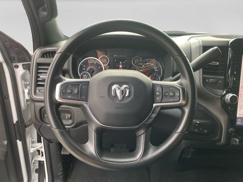 Used 2025 RAM 3500 Tradesman AWD/4WD image 12