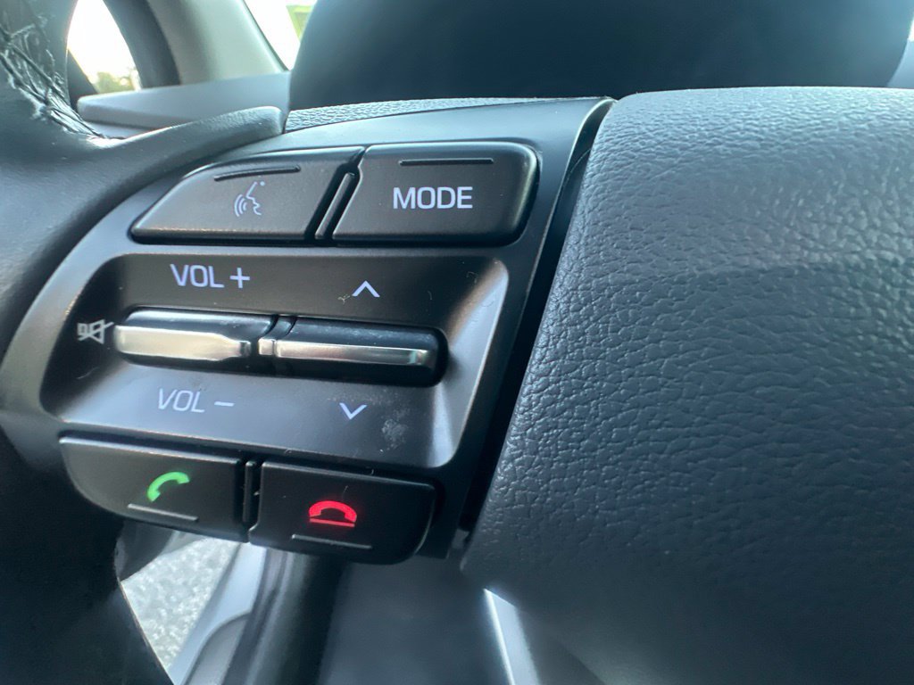 Used 2019 Hyundai Ioniq Limited w/ Ultimate Package 02 FWD image 13