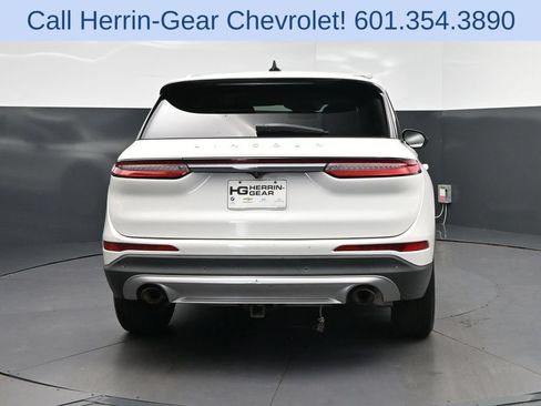 Used 2021 Lincoln Corsair FWD image 6