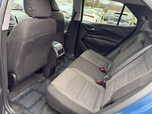 Used 2024 Chevrolet Equinox LT image 15