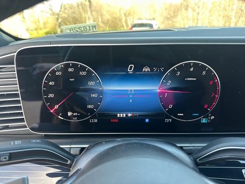 New 2026 Mercedes-Benz GLE 450 GLE 450 image 29