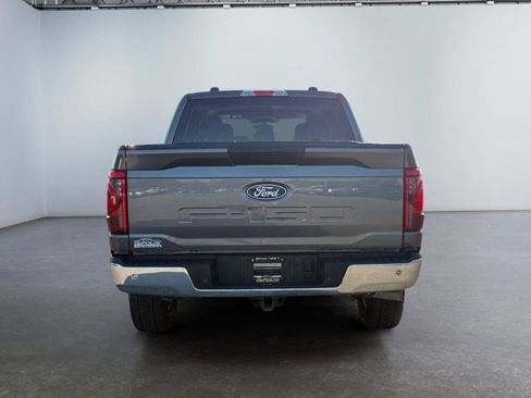 Used 2024 Ford F150 XL w/ Equipment Group 103A High AWD/4WD image 4