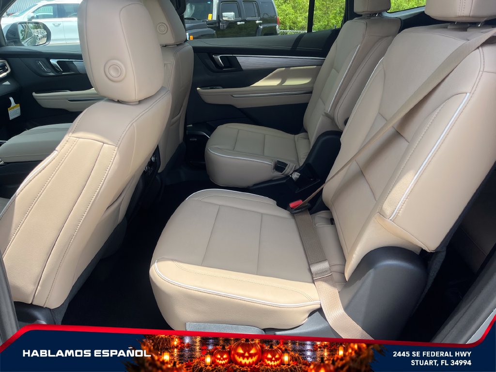New 2026 Buick Enclave Preferred FWD image 11