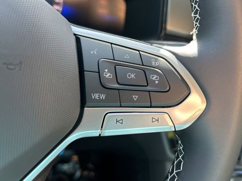 New 2026 Volkswagen Taos S image 25