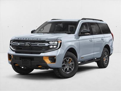 New 2026 Ford Expedition Tremor