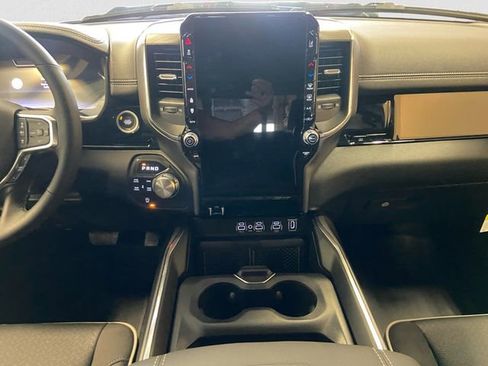 New 2026 RAM 1500 Laramie image 11