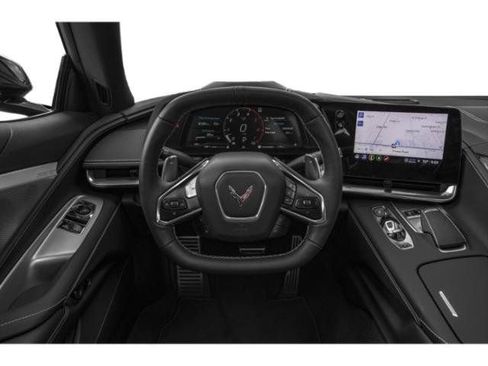Used 2022 Chevrolet Corvette Stingray Coupe w/ 1LT RWD image 10