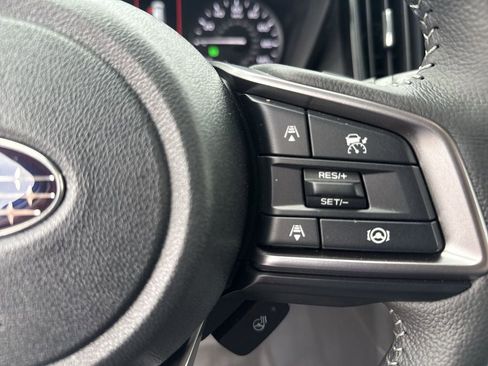 New 2026 Subaru Ascent Premium AWD/4WD image 17