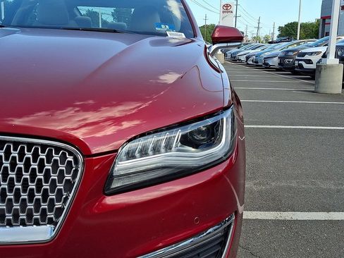 Used 2018 Lincoln MKZ Reserve w/ Technology Package AWD/4WD image 10