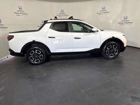 Used 2022 Hyundai Santa Cruz SEL w/ Activity Package AWD/4WD image 3