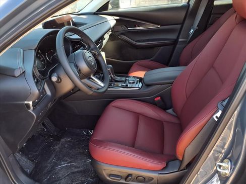 New 2025 MAZDA CX-30 AWD 2.5 S w/ Preferred Package image 15