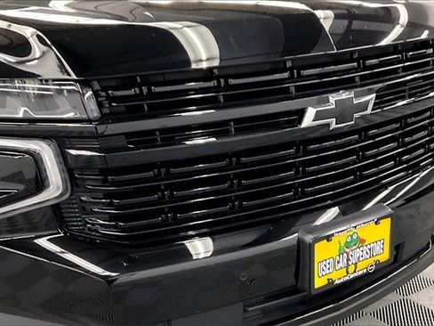 Used 2024 Chevrolet Tahoe RST image 33