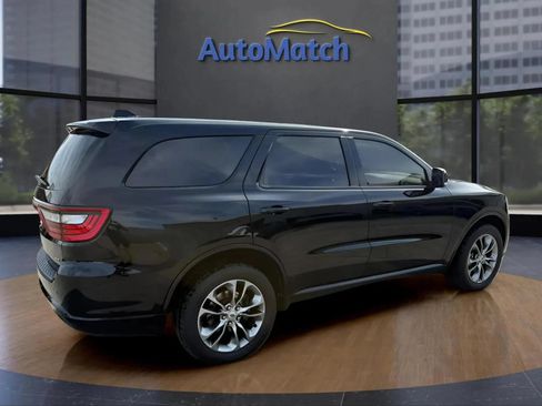 Used 2020 Dodge Durango GT AWD/4WD image 12