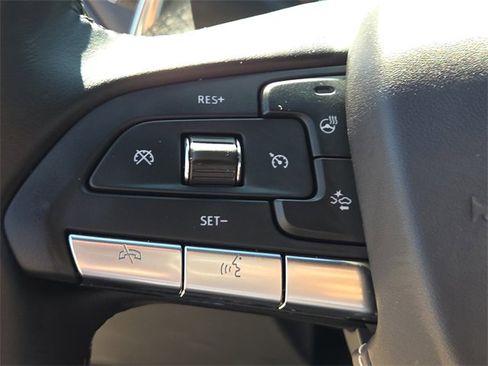 Used 2025 Cadillac CT4 V image 29