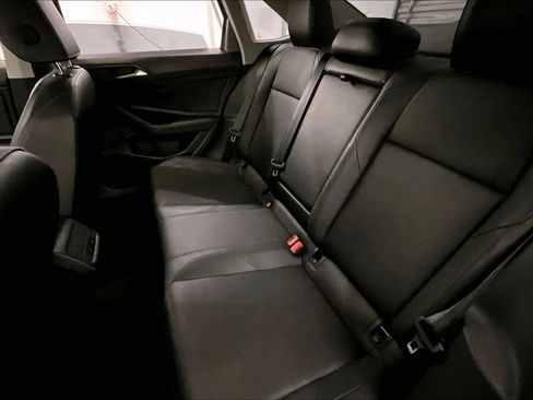 Used 2020 Volkswagen Jetta SE w/ SE Cold Weather Package image 25