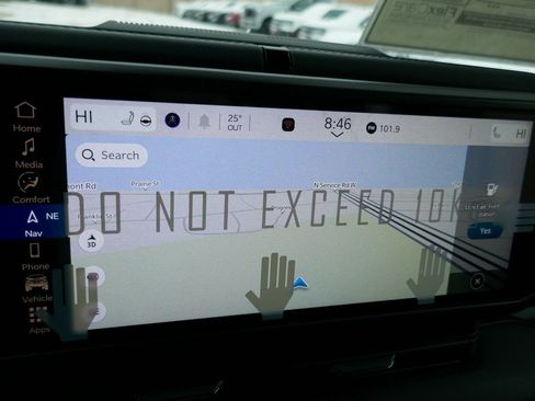 New 2026 Jeep Wrangler Sahara image 16