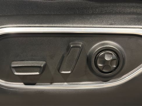 Used 2024 Jeep Wagoneer Series II AWD/4WD image 20