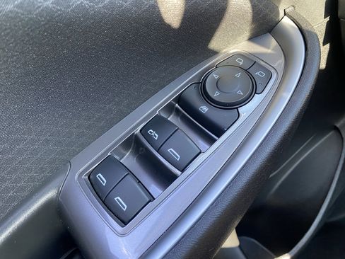 Used 2024 Chevrolet Malibu LT image 20