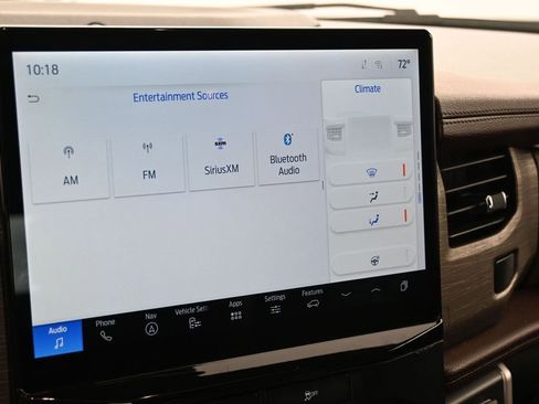 Used 2024 Ford Expedition Limited AWD/4WD image 31