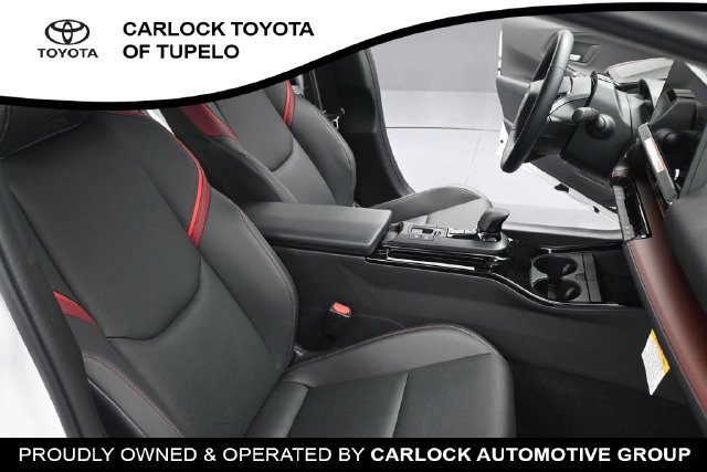 Used 2026 Toyota Prius Plug-In Hybrid FWD image 50