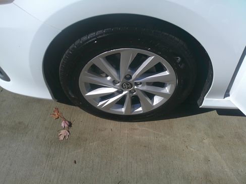 Used 2023 Toyota Camry LE image 16