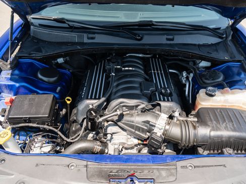 Used 2021 Dodge Charger Scat Pack RWD image 49
