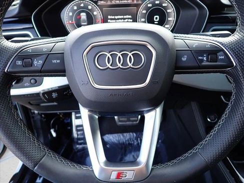 Used 2023 Audi A4 2.0T Prestige w/ Prestige Package image 14