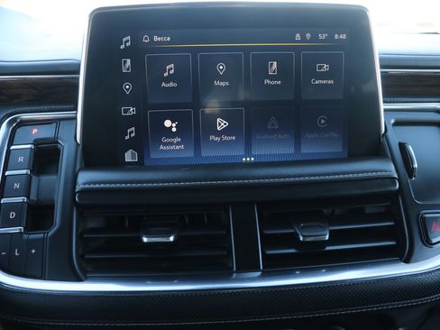 Used 2022 Chevrolet Tahoe Premier image 21