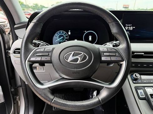 Used 2024 Hyundai Palisade SEL FWD image 27
