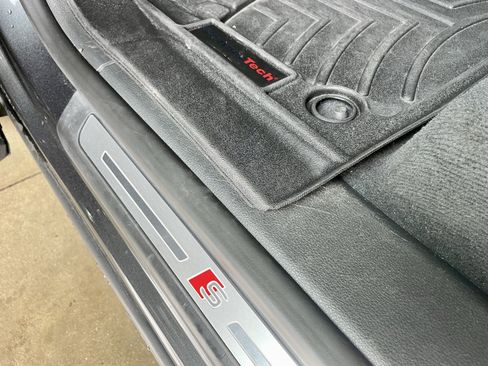 Used 2022 Audi SQ8 Premium Plus image 39