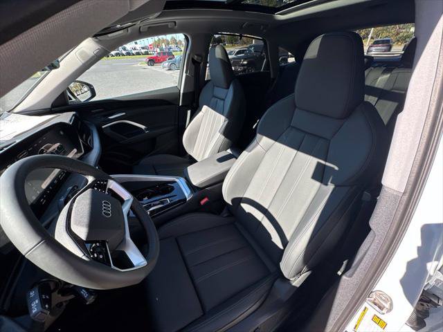 New 2026 Audi Q5 Premium Plus AWD/4WD image 8