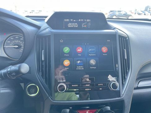 Used 2024 Subaru Forester Wilderness image 18