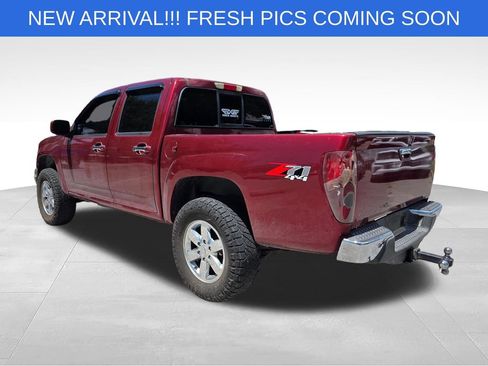 Used 2011 Chevrolet Colorado LT AWD/4WD image 15