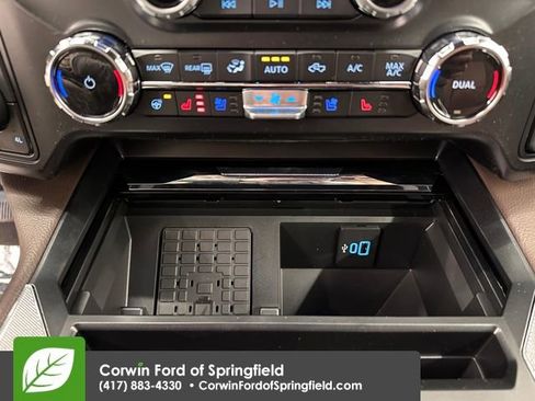 New 2026 Ford F250 King Ranch image 37