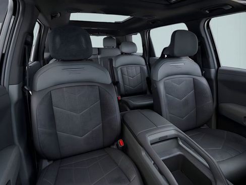 New 2027 Kia Telluride SX X-Line AWD/4WD image 15