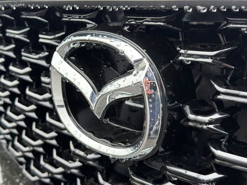 New 2026 MAZDA CX-50 AWD 2.5 S w/ Cargo Package image 13