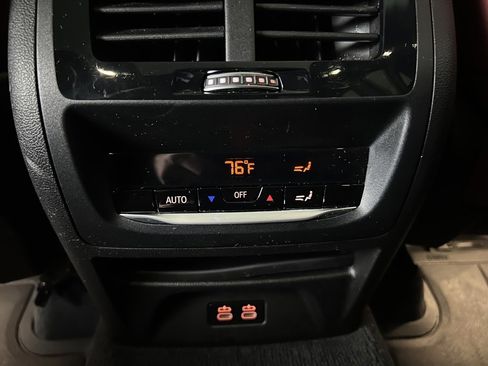 Certified 2022 BMW X3 xDrive30i w/ Convenience Package w/ZPA image 35