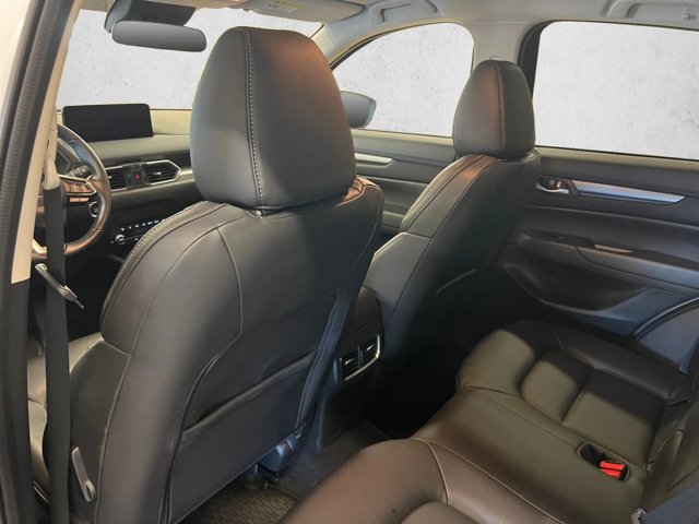 Used 2024 MAZDA CX-5 AWD 2.5 S w/ Select Package image 18