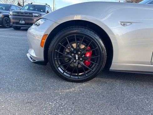Used 2023 MAZDA MX-5 Miata Club image 27