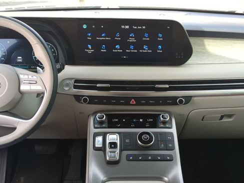 Used 2023 Hyundai Palisade Calligraphy w/ Cargo Package FWD image 29