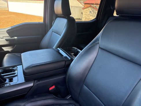 Used 2024 Ford F150 XLT w/ Equipment Group 303A High image 11