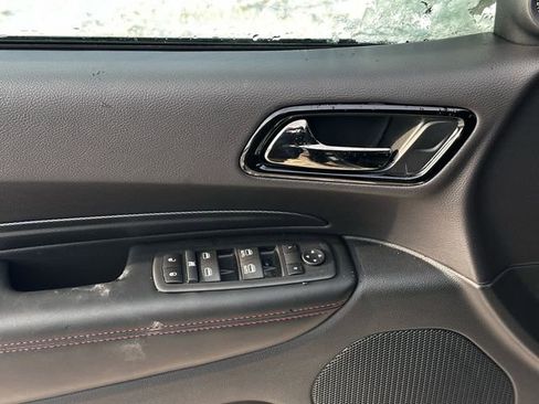 New 2026 Dodge Durango GT w/ Blacktop Package image 20