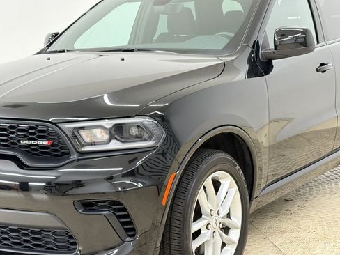 Used 2025 Dodge Durango GT AWD/4WD image 18