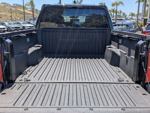 Used 2024 Toyota Tacoma TRD Off-Road image 26