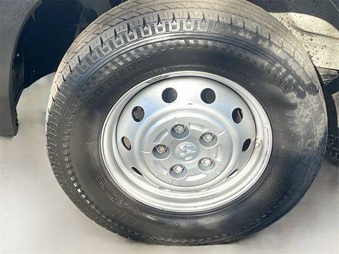 Used 2023 RAM ProMaster 3500 w/ Lane Management Group image 27